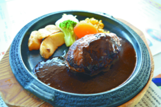 50号グルメ街道を行く