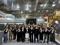 Antaisolar、Intersolar Europe 2026で農…