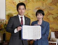 現時点で選挙区調整なし