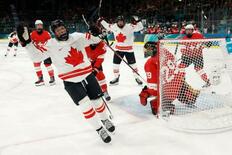 カナダが初戦勝利、米国２連勝