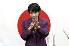 高市氏、日米関税再交渉に言及
