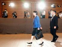 高市首相、交付金拡充に意欲