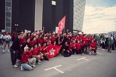 香港、2027年にPUMA HYROX世界選手権をアジア太平洋地域で初…