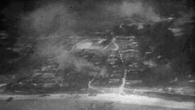 特攻や空襲の映像18点公開