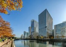 「淀屋橋ゲートタワー」7月9日(木)グランドオープン 