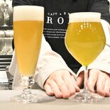 「都内での扱い珍しい那須高原ビール」　銀座の飲食店、カクテルの試験販売…