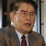 1945年３月18日　拾い上げた薬きょうに熱　大分・外山健一さん（87…