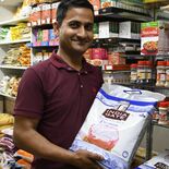 インド、パキスタン、タイ…宇都宮で買える各国の輸入米を調査　香りや食感…