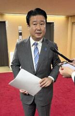 和田政宗氏が参政入り