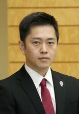 吉村代表、市議団に出直し選謝罪