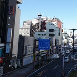 JR宇都宮駅西口の餃子店が2月末で閉店 大規模再開発予定「大通り南地区…