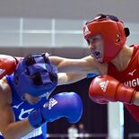 県勢躍進「金」ラッシュ　ボクシングのシルバ、馬術少年の広田が初優勝　か…