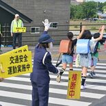 風化させぬ思い胸に10年目　鹿沼の293運動　市内の“大動脈”で毎回8…