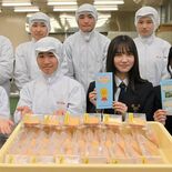 宇都宮白楊高が地産地消「宮レモンパウンドケーキ」開発　13日のフェアで…