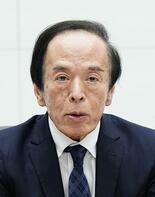 日銀・総裁の入院「支障ない」