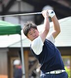 【芝の挑戦者】②後藤貴浩（宇都宮）　主要大会トップ10常連
