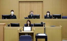 【夕刊】安倍元首相銃撃、無期懲役を求刑