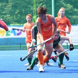 ＧＳＫ、下克上へ守備が鍵　コカ・コーラと準決勝　ホッケー日本リーグ女子ＰＯ