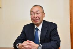 未来に投資、誇れる市へ