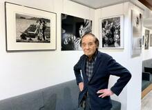 「水俣病７０年」で写真展