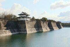 大坂城(2)