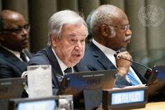 【国連改革】逆風の国連、改革を議論