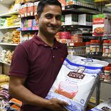 インド、パキスタン、タイ…宇都宮で買える各国の輸入米を調査　香りや食感、個性豊か