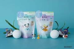 無添加(※)バスボールの新作『こいのぼーる』が登場!アカチャンホンポ限定で新発売