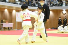 第15回北綜警杯少年柔道学年別・体重別選手権大会