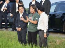 農水省、コメ増産へ新予算