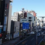 JR宇都宮駅西口の餃子店が2月末で閉店　大規模再開発予定「大通り南地区」で営業