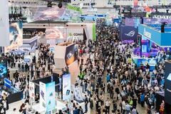 COMPUTEX 2026が大盛況のうちに閉幕!世界のイノベーションが集結し、 AIエコシステムの新たな枠組みを共創