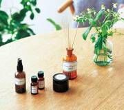 一手間で心地よい場所に