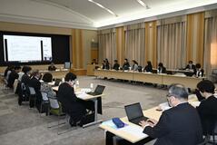 起業家精神や女性活躍重視