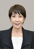 高市氏、内閣より党役員人事先行