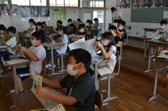 ■栃木・大平東小