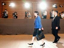 高市首相、交付金拡充に意欲