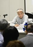 道路値上げ、理解求める