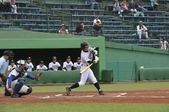 [18夏]１回戦　宇工vs鹿沼南