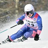 足利大付勢、過去最多の５人入賞　「選手層の厚さ示せた」　今後の“宿題”は？　全国高校スキー 栃木県勢総評