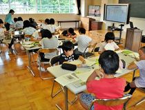 ■佐野・戸奈良小４～６年