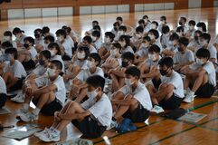 ■壬生・南犬飼中　