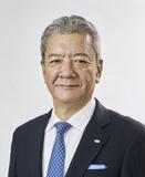 富士通の古田英範会長が辞任