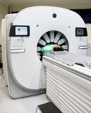 RI治療施設公開、福井大病院