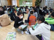 ■高根沢・阿久津小