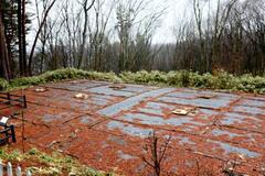 ハンセン病患者監禁伝える