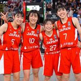 日光出身の東選手が銀メダルに貢献　３人制バスケＵ18Ｗ杯　決勝でアメリカと善戦