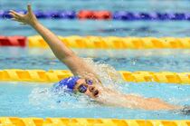 第45回全国JOCジュニアオリンピックカップ春季水泳大会県予選