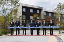 道の駅隣接ホテルが開業　フェアフィールド・バイ・マリオット