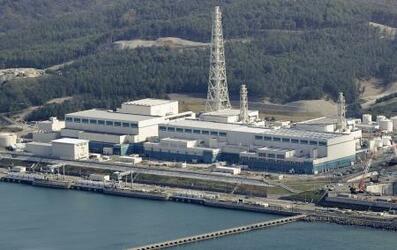 原発稼働率３３％、事故後で最高